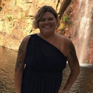 Meet your Posher, Christa